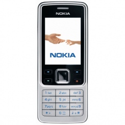 Nokia 6300 -  1